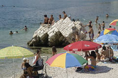 Seaside Albania