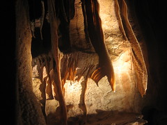 King Solomon caves
