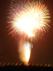 fireworks of Eastern Tokyo 03