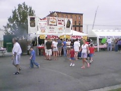 Ribfest 2006 - Big Moe's