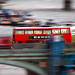 London busses on the move 4/4