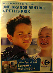 ipub.ca.cx, la carte postale publicitaire de ge et jeanju, special rentrée,jean-julien Guyot