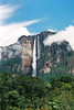 Angel Falls from our camp