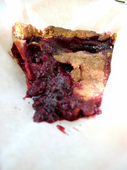 the trails berry pie