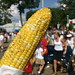 Corn on the cob!