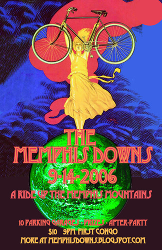 The Memphis Downs