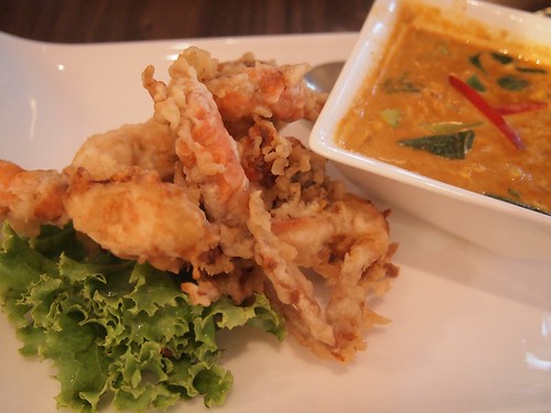BangkokJam 泰過熱時尚泰式料理