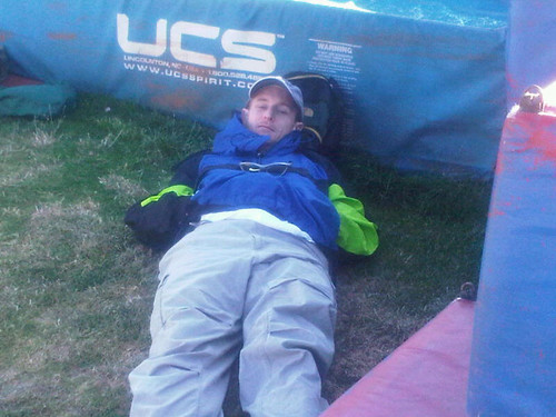 2011 Western States 100 - The Aftermath!