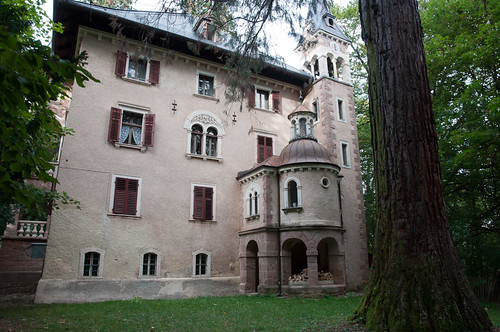 Schloss Matschatsch