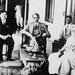 The Founder meeting with Dr Ambedkar