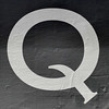 letter Q