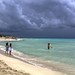 Formentera - Se avecina una tormenta por Ses Salin