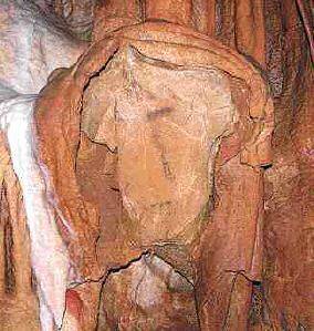 Vilhonneur Cave