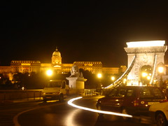 Budapest @ Night