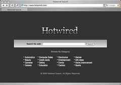 Hotwired 2006