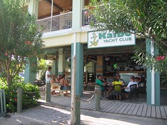 Kaibo Yacht Club