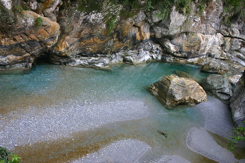 A Creek