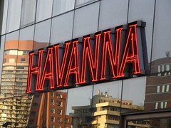 Havanna....