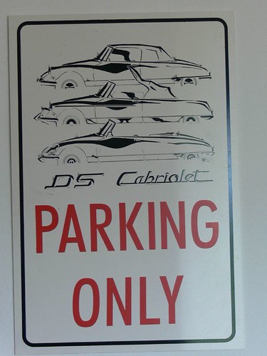 08 29 DS Cabrio Parkgenehmigung
