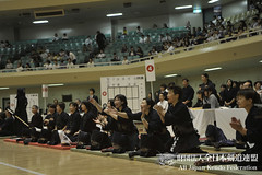 3rd All Japan Interprefecture Ladies KENDO Championship_030