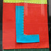 letter L