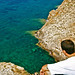 Formentera - El mar desde La Mola