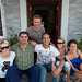 Непал - с Олей, Жоржем, австралом, Светой и Юлей