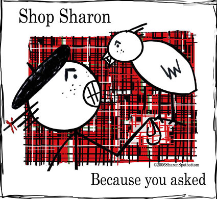 Shop-Sharon