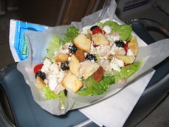 Cafe Salad