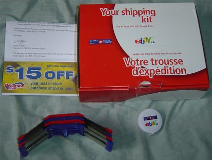June 2, 2006 Freebies and Free Samples Mail Call | Flickr - Photo ...