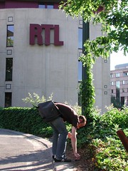 RTL - 1, avenue Ariane