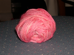 collar yarn