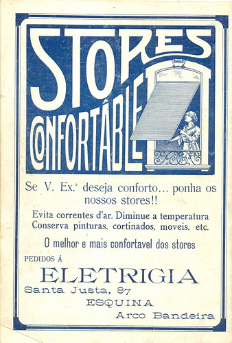 Ilustração Portuguesa, September 23 1922 - 27