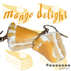mango delight