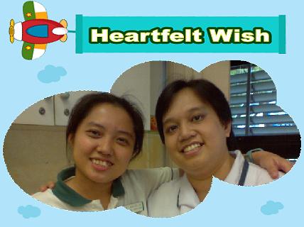 heartfelt wishes