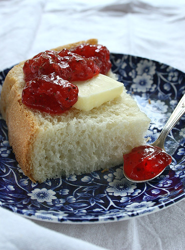Bread and jam - 4