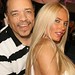 Ice -T and Coco