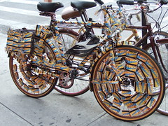 MetroCard bike