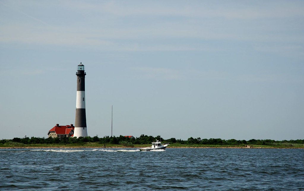 FI Lighthouse