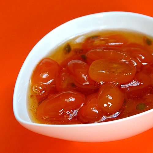 Cumquat marmalade recipe