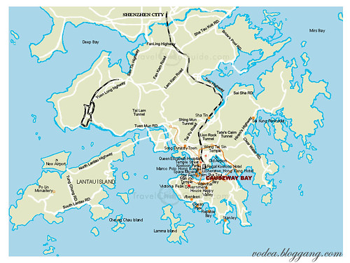 HK MAP day4
