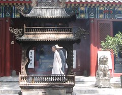 taoist temple