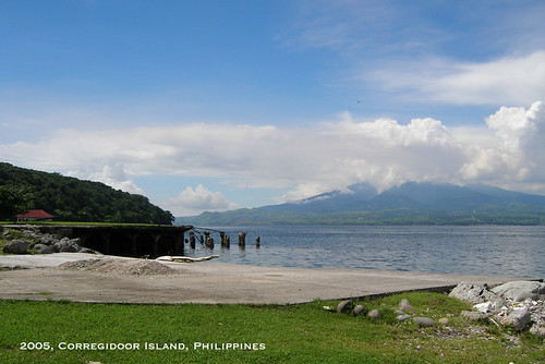 Corregidor Philippines