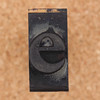 rubber stamp letter e