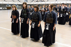 64th All Japan SEINEN KENDO Tournament_247
