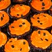 Halloween Cupcakes by seelensturm