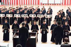 62nd All Japan Police KENDO Tournament_115