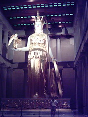 Athena in Nashville