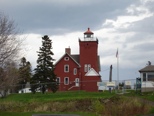 Two Harbors Lighthouse (1)