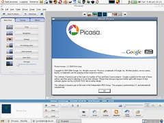 Picasa en Linux_1